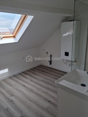 Maison de ville de 154,20 m²