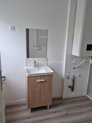 Maison de ville de 154,20 m²