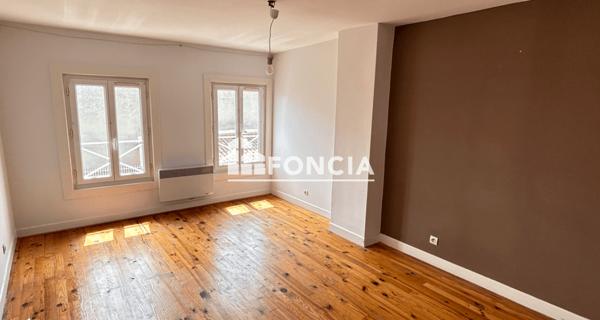 À vendre Appartement 3 pièces 62 m² - Rochefort 17300
