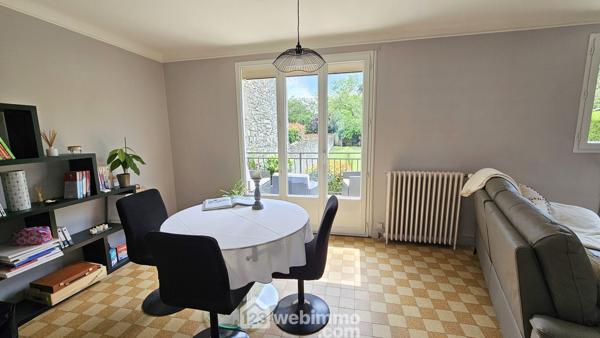 Maison 80 m² à Milly-la-Forêt 91490