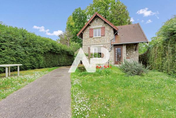 Maison Rueil Malmaison 4 pièce(s) 99 m2 €600 000 ** - Référence 19748