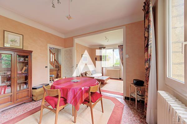 Maison Rueil Malmaison 4 pièce(s) 99 m2 €600 000 ** - Référence 19748