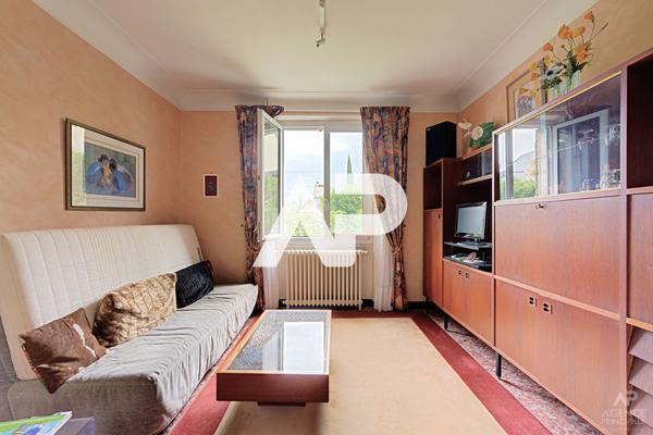 Maison Rueil Malmaison 4 pièce(s) 99 m2 €600 000 ** - Référence 19748