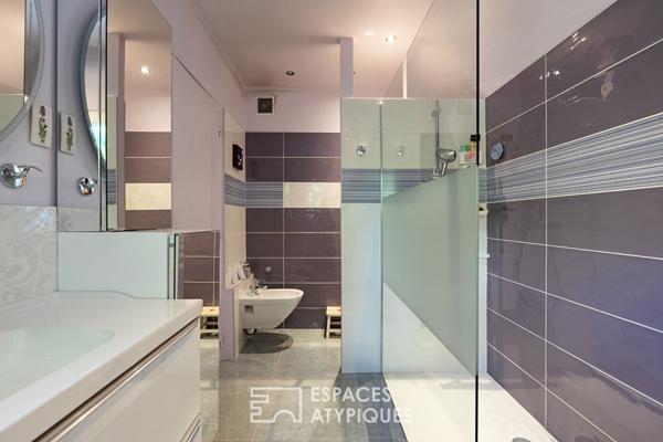 Propriété d’exception – Elégance et sérénité à Bouc-Bel-Air