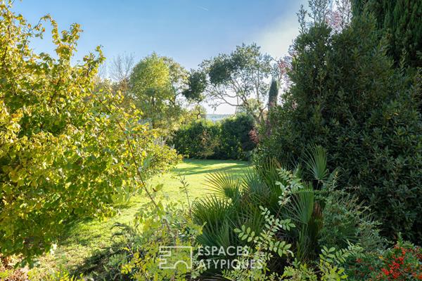 Propriété d’exception – Elégance et sérénité à Bouc-Bel-Air