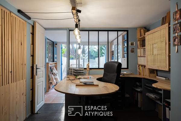 Propriété d’exception – Elégance et sérénité à Bouc-Bel-Air