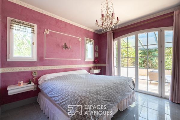 Propriété d’exception – Elégance et sérénité à Bouc-Bel-Air