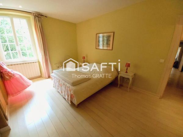 Maison de charme - Proche centre historique de Sarlat