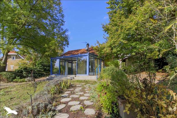 Maison à vendre |  Maule |  5 pièces | 92 m²