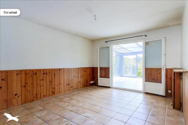 Maison à vendre |  Maule |  5 pièces | 92 m²