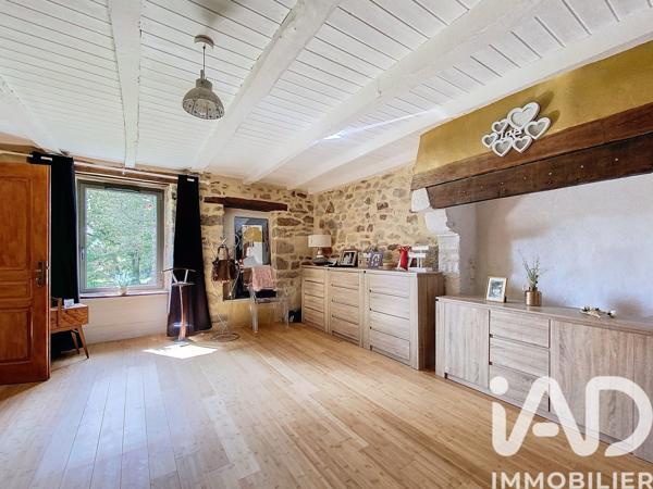 Maison à vendre 7 pièces 226 m² Langoëlan
