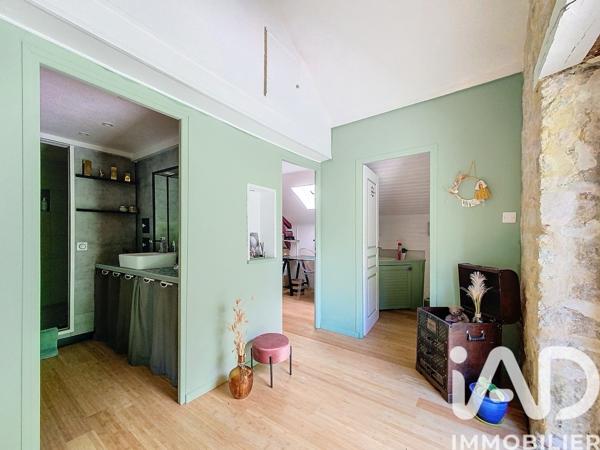 Maison à vendre 7 pièces 226 m² Langoëlan