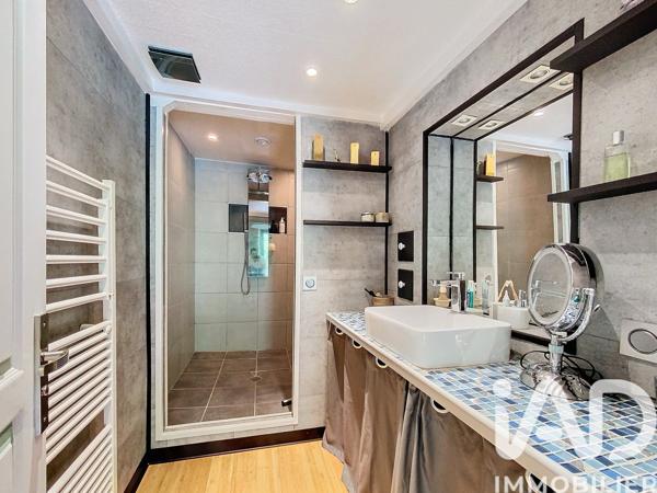 Maison à vendre 7 pièces 226 m² Langoëlan