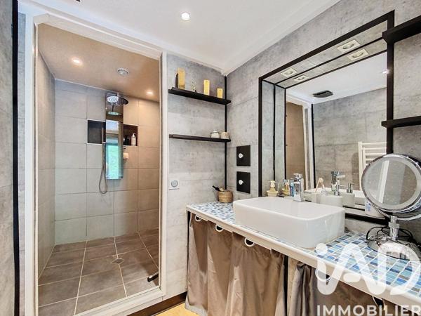 Maison à vendre 7 pièces 226 m² Langoëlan