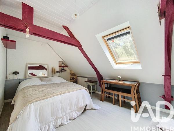 Maison à vendre 7 pièces 226 m² Langoëlan