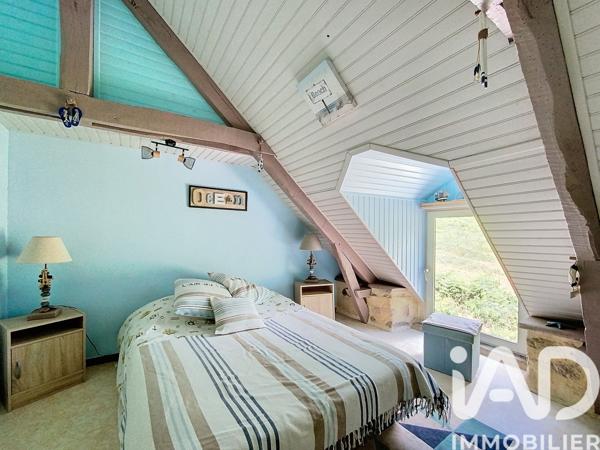 Maison à vendre 7 pièces 226 m² Langoëlan