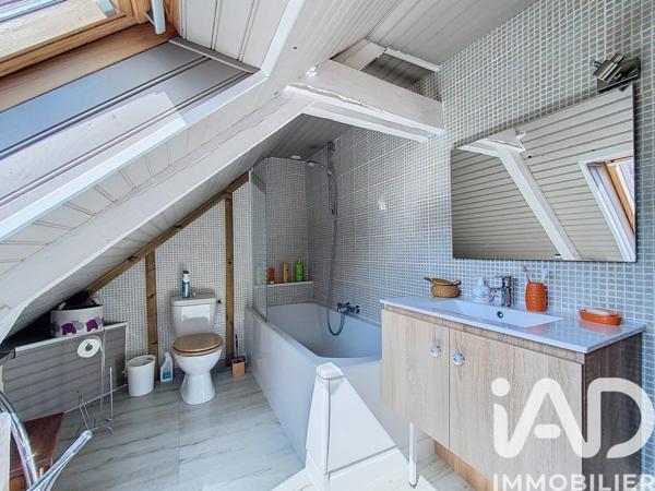 Maison à vendre 7 pièces 226 m² Langoëlan