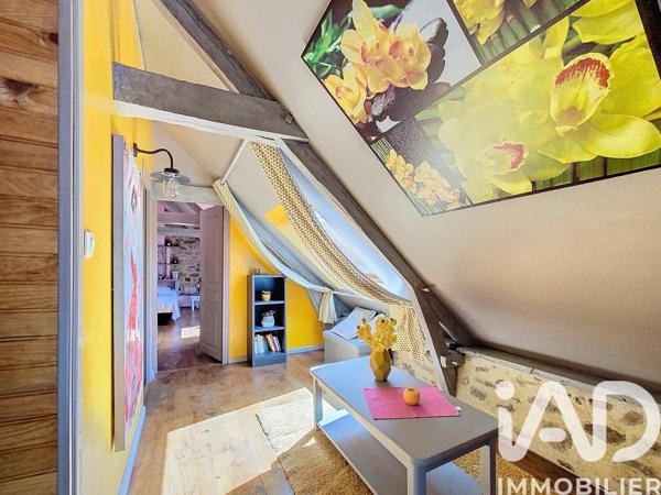 Maison à vendre 7 pièces 226 m² Langoëlan