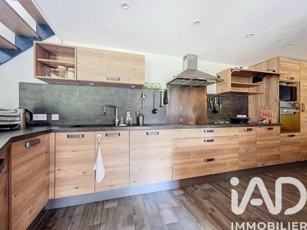 Maison à vendre 7 pièces 226 m² Langoëlan