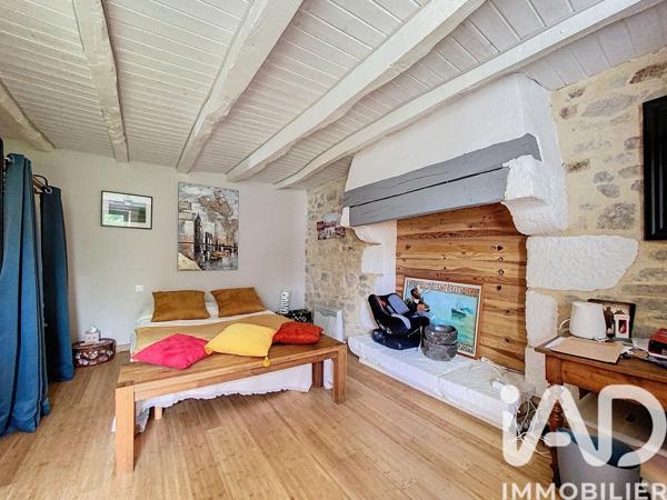 Maison à vendre 7 pièces 226 m² Langoëlan