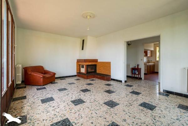 Appartement à vendre |  Fenouillet |  5 pièces | 110 m²