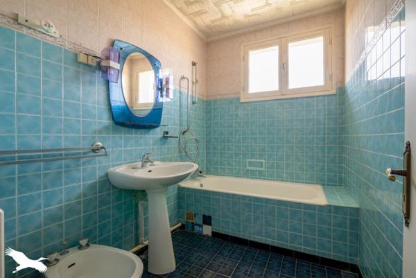 Appartement à vendre |  Fenouillet |  5 pièces | 110 m²
