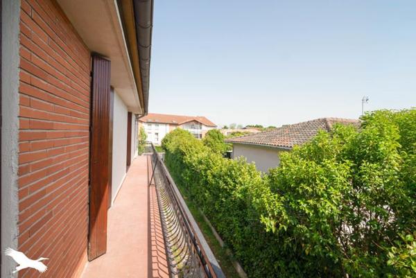 Appartement à vendre |  Fenouillet |  5 pièces | 110 m²