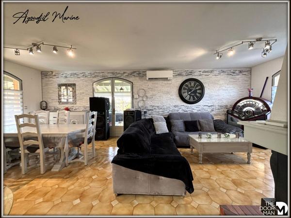 Maison - Vendu - 135 m² - SAINT-ALBAN | The Door Man