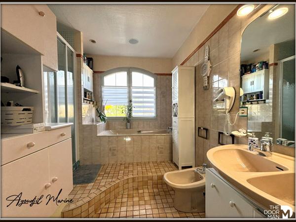 Maison - Vendu - 135 m² - SAINT-ALBAN | The Door Man