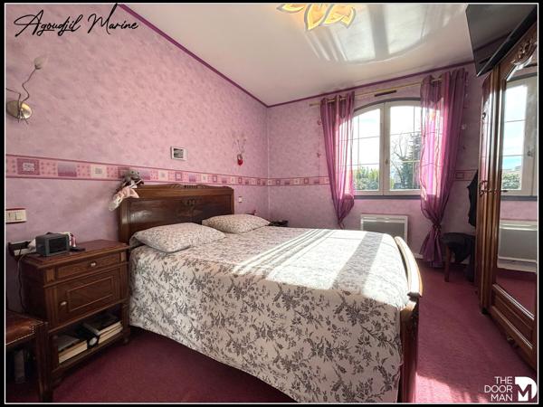 Maison - Vendu - 135 m² - SAINT-ALBAN | The Door Man
