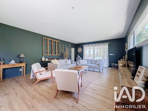 Maison à vendre 8 pièces 245 m² Istres