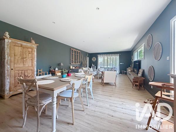 Maison à vendre 8 pièces 245 m² Istres