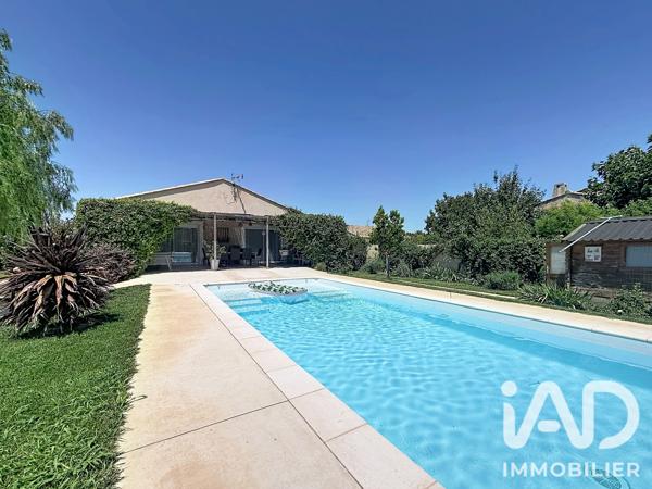 Maison à vendre 8 pièces 245 m² Istres