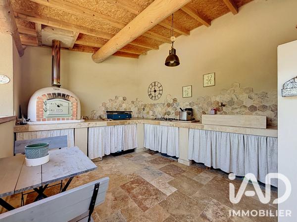 Maison à vendre 8 pièces 245 m² Istres
