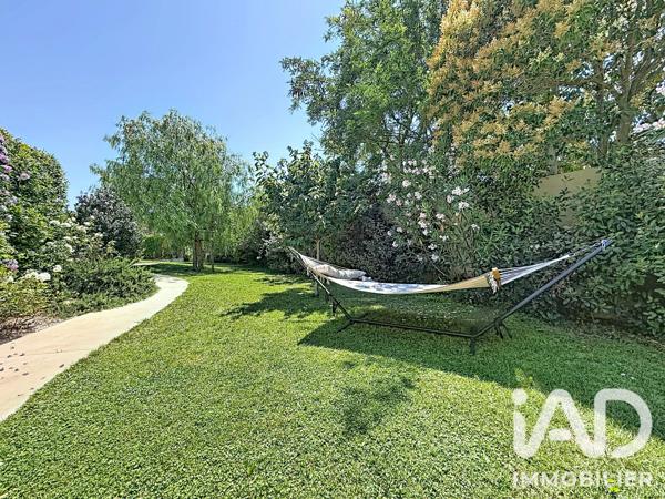 Maison à vendre 8 pièces 245 m² Istres