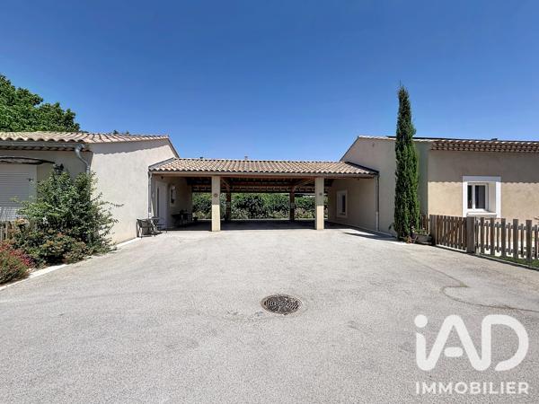 Maison à vendre 8 pièces 245 m² Istres