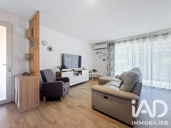 Maison à vendre 8 pièces 245 m² Istres