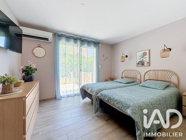 Maison à vendre 8 pièces 245 m² Istres