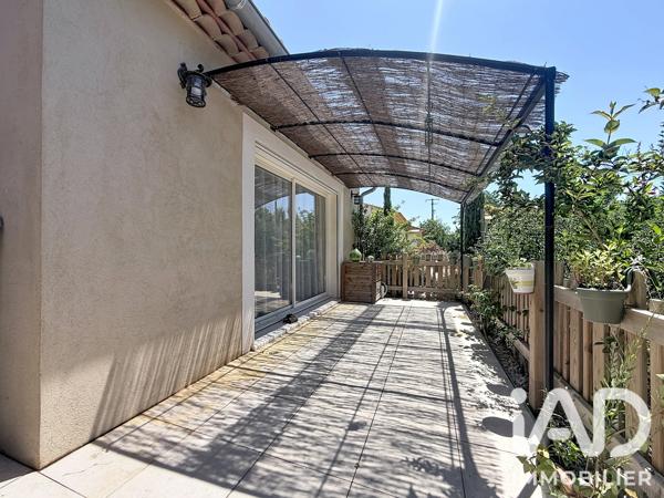 Maison à vendre 8 pièces 245 m² Istres