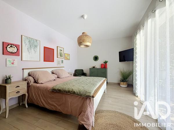 Maison à vendre 8 pièces 245 m² Istres