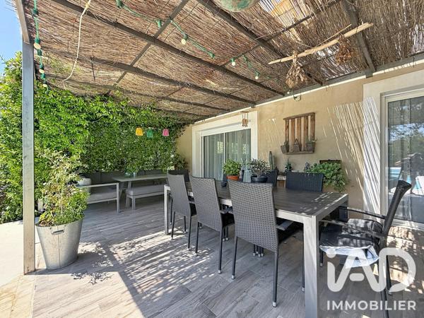 Maison à vendre 8 pièces 245 m² Istres