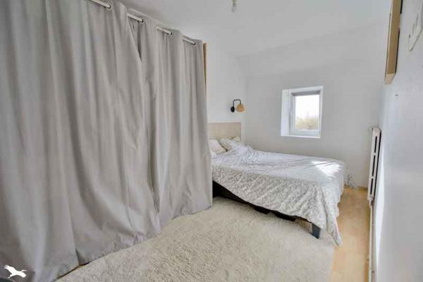 Maison à vendre 183 120 € Kernilis 4 p 67 m² DPE D