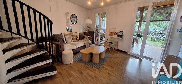 Maison à vendre 5 pièces 80 m² Le Tampon