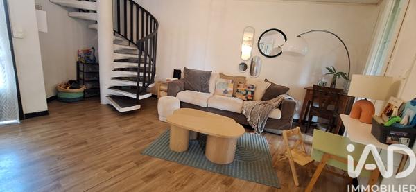 Maison à vendre 5 pièces 80 m² Le Tampon