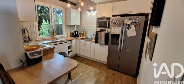 Maison à vendre 5 pièces 80 m² Le Tampon