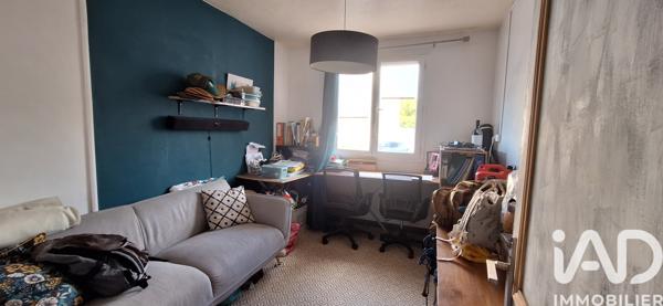 Maison à vendre 5 pièces 80 m² Le Tampon