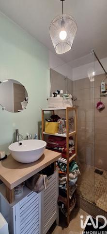 Maison à vendre 5 pièces 80 m² Le Tampon
