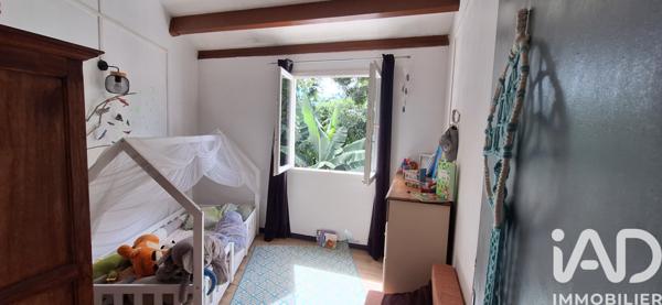 Maison à vendre 5 pièces 80 m² Le Tampon