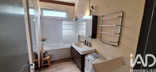 Maison à vendre 5 pièces 80 m² Le Tampon