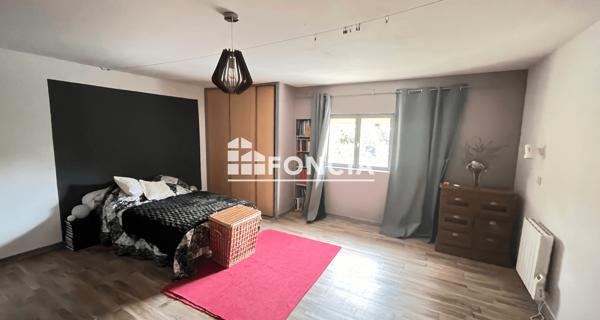 À vendre Maison 8 pièces 190 m² - Pruillé-le-chétif 72700
